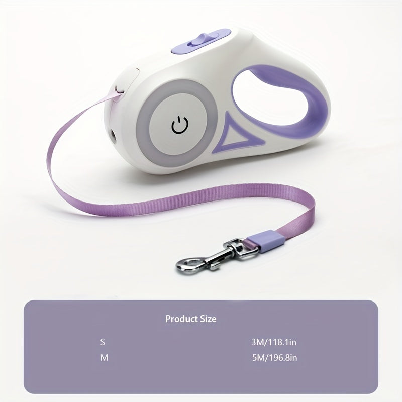 FURELIX Smart Pet Leash