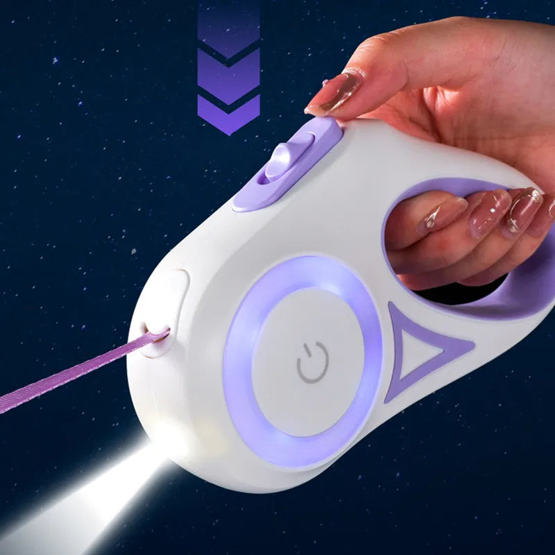 FURELIX Smart Pet Leash