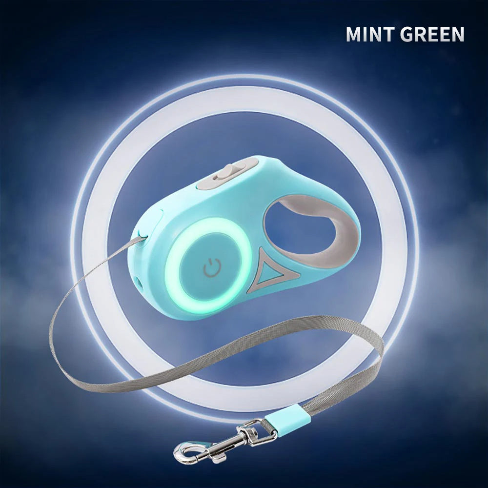 FURELIX Smart Pet Leash