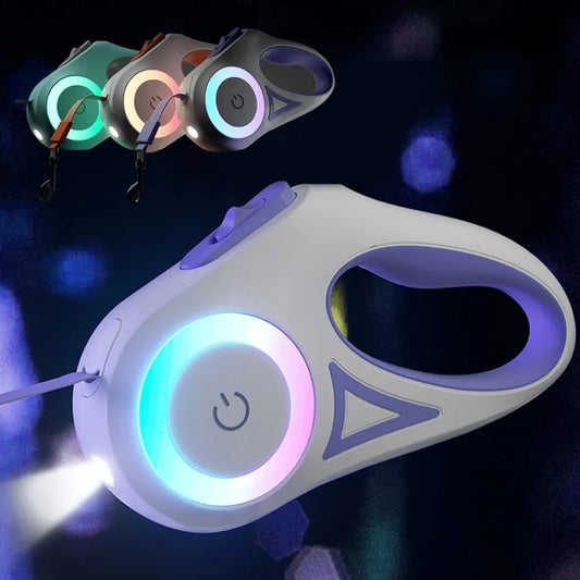 FURELIX Smart Pet Leash