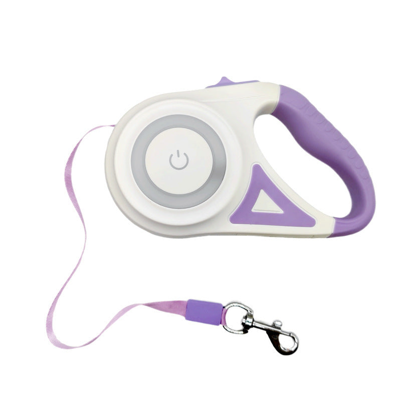 FURELIX Smart Pet Leash