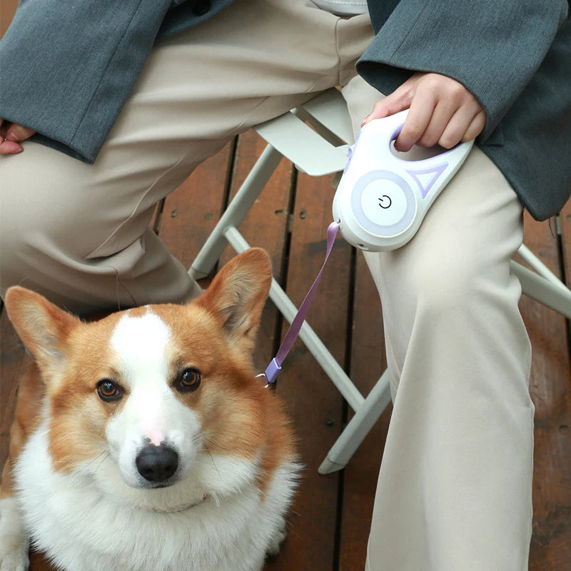 FURELIX Smart Pet Leash
