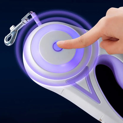 FURELIX Smart Pet Leash